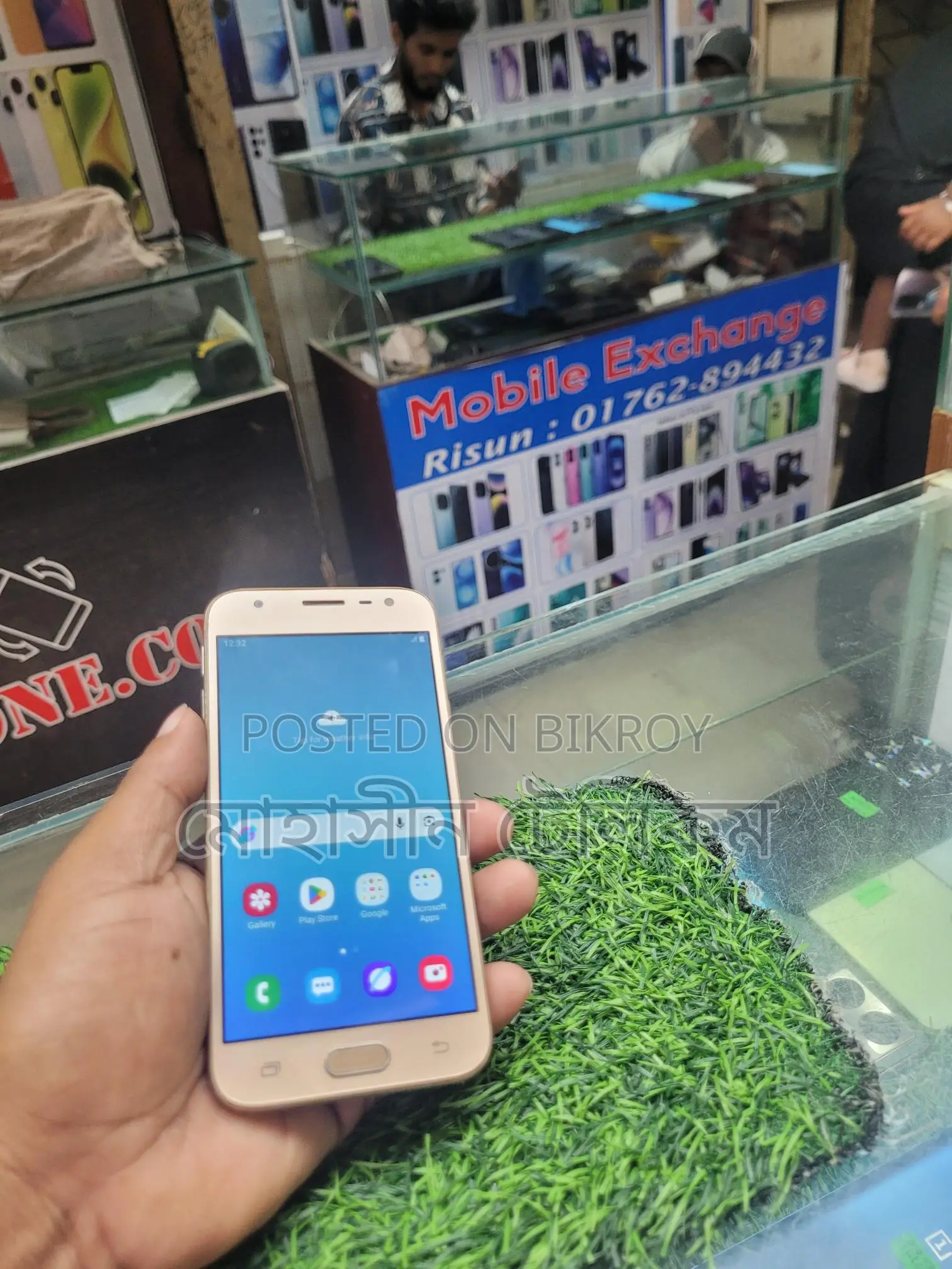 Samsung Galaxy J3 Pro 2/16 (Used)