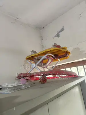 বাচ্চাদের ওয়াকার।