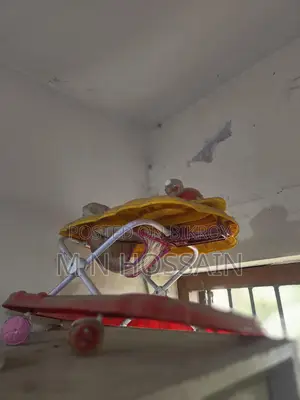 বাচ্চাদের ওয়াকার।