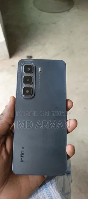 Infinix Hot 50 8/128 (Used)