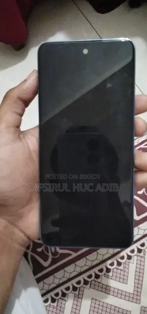 Infinix hot40i (Used)