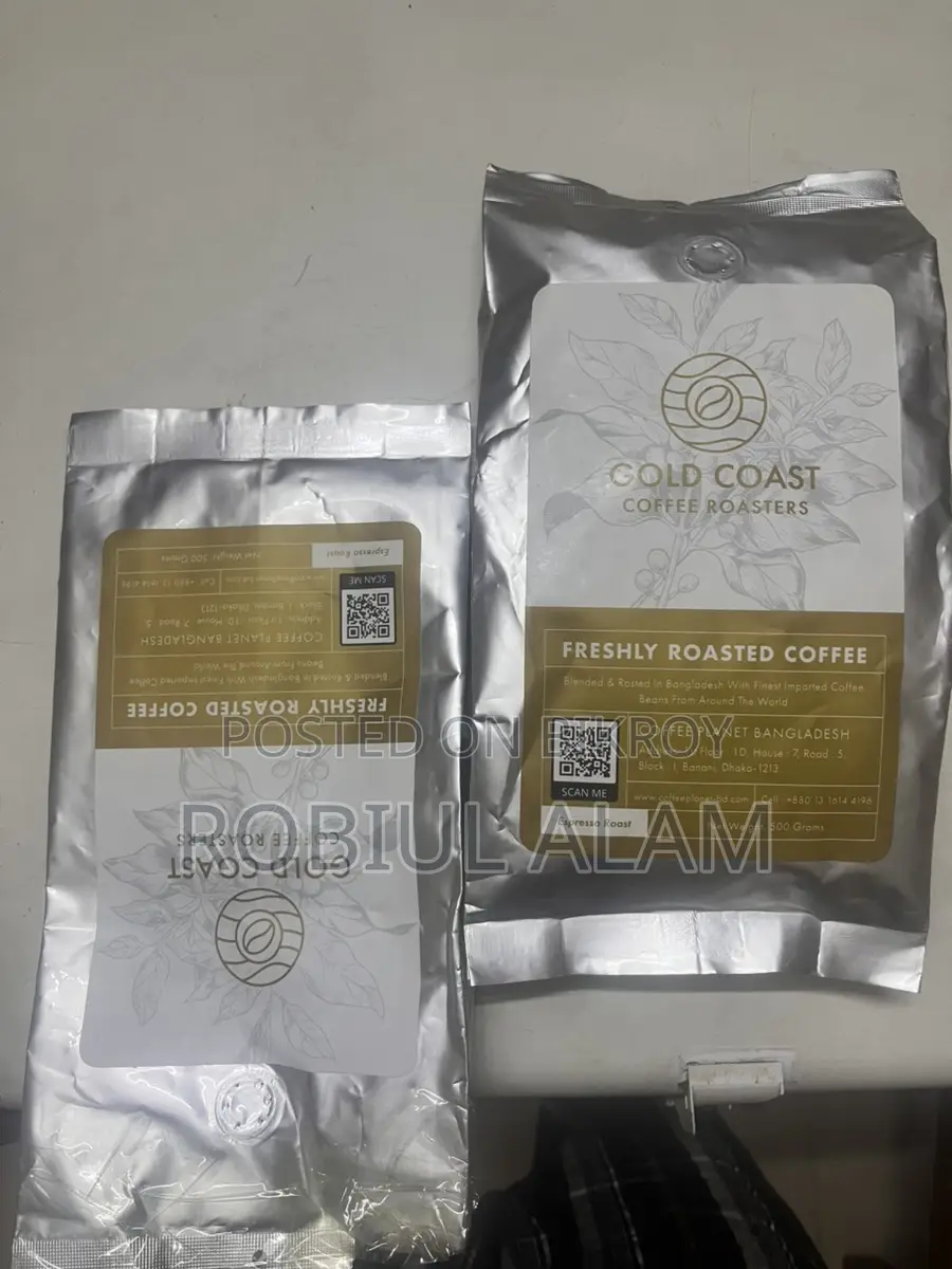 Coffee