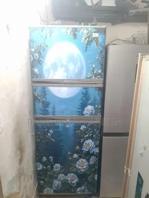 Excellent LG 18 CFT fridge for sale