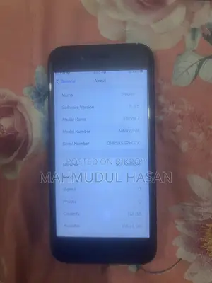 Apple iPhone 7 (Used)