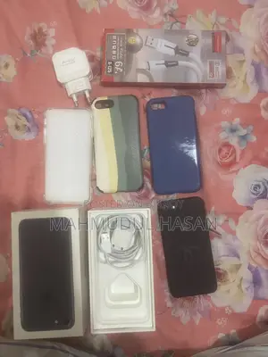 Apple iPhone 7 (Used)