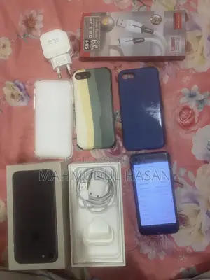 Apple iPhone 7 (Used)
