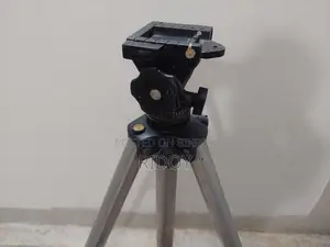 processional Tripod