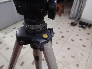 Professional Tripod