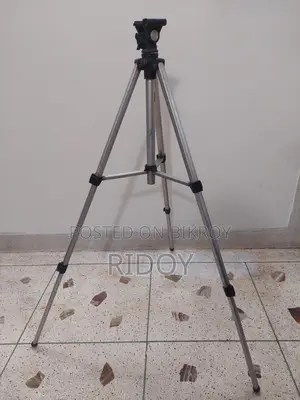 Professional Tripod