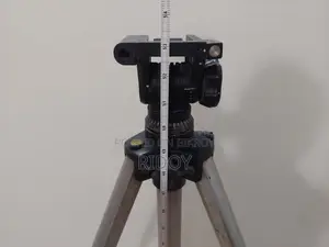 Professional Tripod
