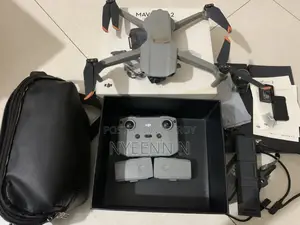 Dji Air 2 Fly Drone more Combo