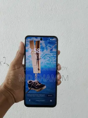 Tecno Spark GO 2 . (Used)