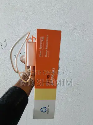 Tecno Spark GO 2 . (Used)