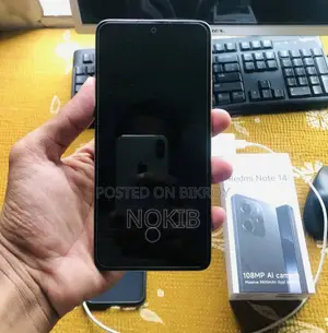 Xiaomi Redmi Note 14 (Used)