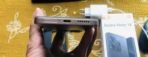 Xiaomi Redmi Note 14 (Used)