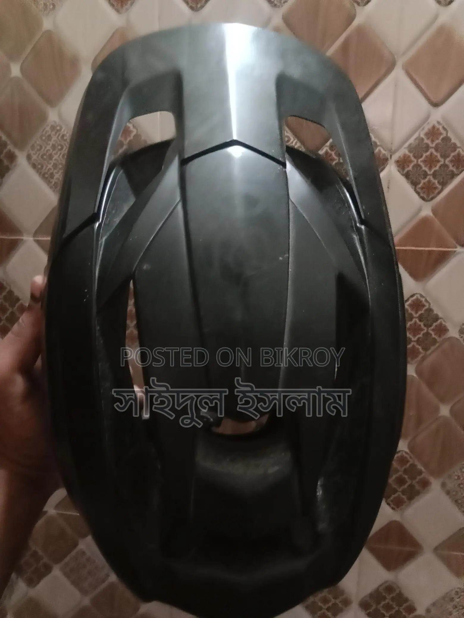 Helmet for sale