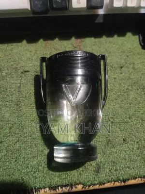Paco Rabanne Invictus Victory Eau de Parfume