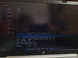 Laptop for sale