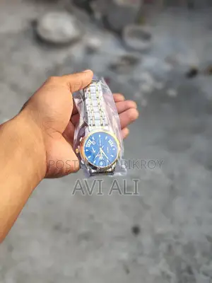 প্রিমিয়াম ঘড়ি