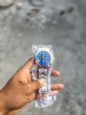 Premium Watch