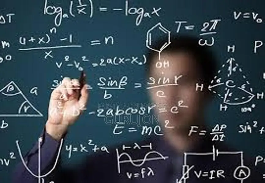 Ib Curriculum Math Tutor In Old Dhaka