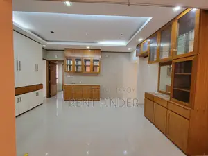 Unfurnished Apartment