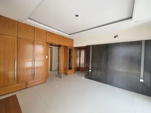 Unfurnished Apartment