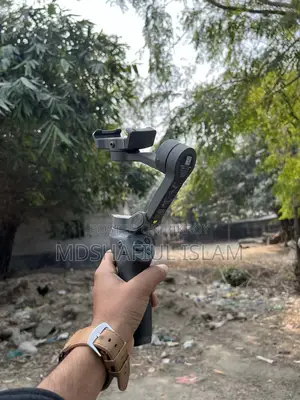 Osmo dji 3 মডেল