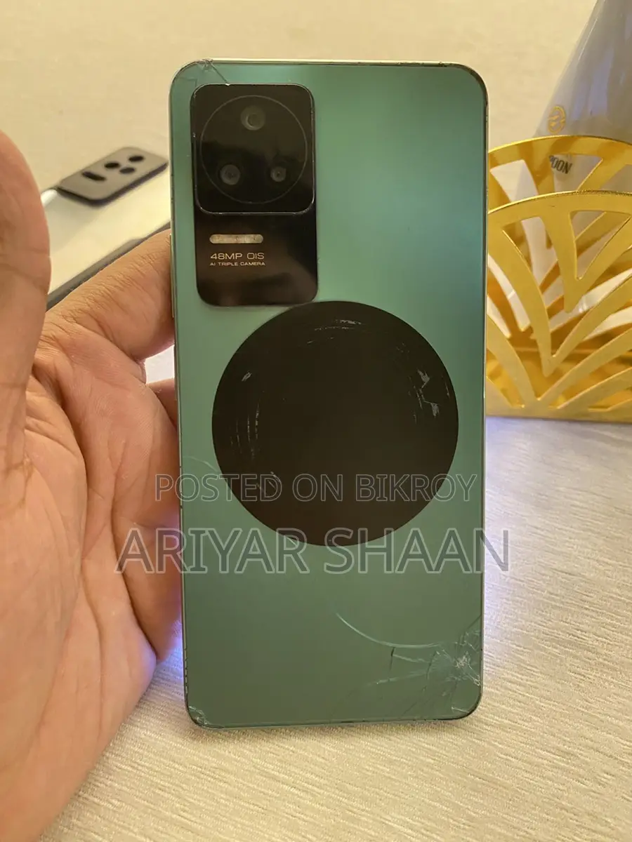 Xiaomi Redmi K40S (Used)
