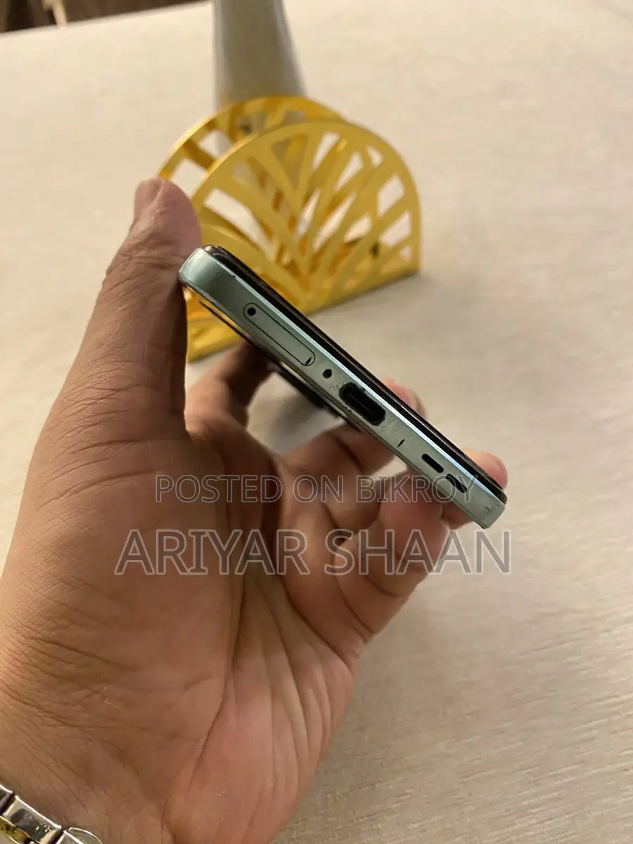 Xiaomi Redmi K40S (Used)