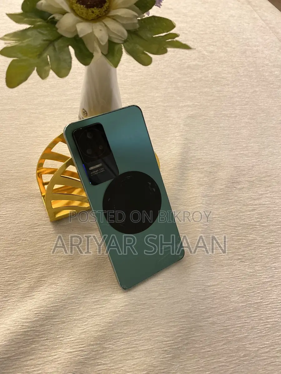 Xiaomi Redmi K40S (Used)