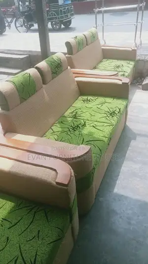 2/2/1 Sofa Set