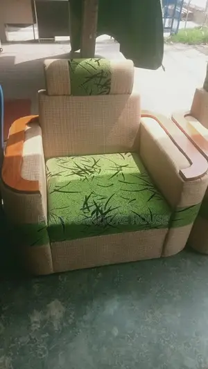 2/2/1 Sofa Set