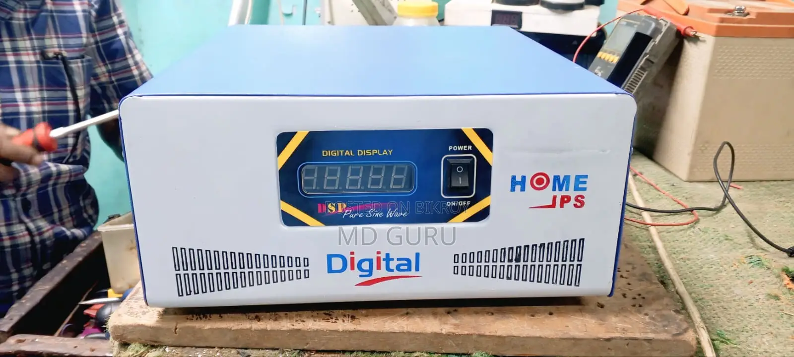 126-ips&ups 1200va