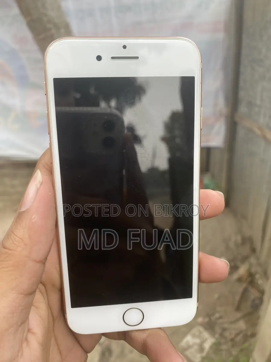 Apple iPhone 8 (Used)