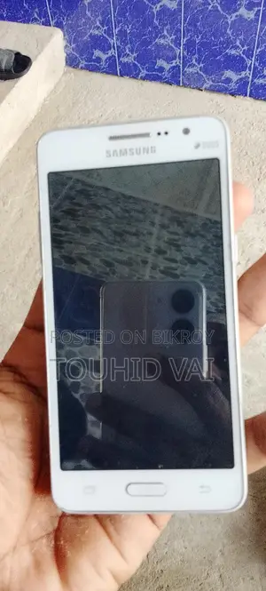 Samsung Galaxy Grand Prime (Used)