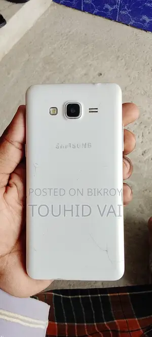 Samsung Galaxy Grand Prime (Used)