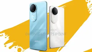 iQOO Z10R [12/256GB] (ব্র্যান্ড নিউ)