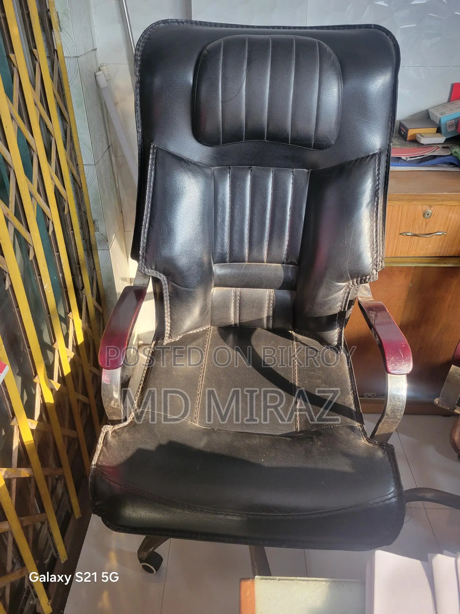 Chair For Sale