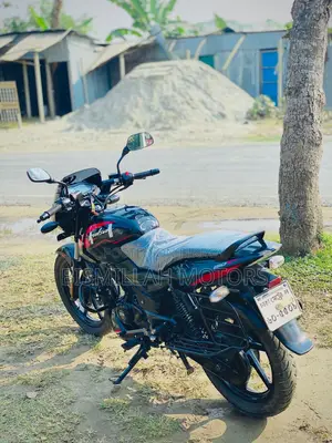 Bajaj Pulsar Single Disc 2022