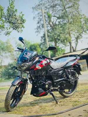 Bajaj Pulsar Single disc 2022