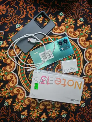 Xiaomi Redmi Note 13 8/256 (Used)
