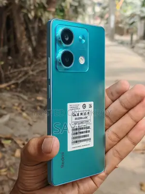 Xiaomi Redmi Note 13 8/256 (Used)