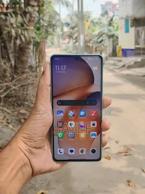 Xiaomi Redmi Note 13 8/256 (Used)