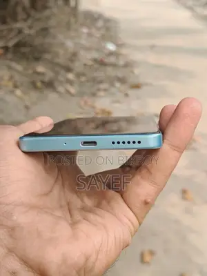 Xiaomi Redmi Note 13 8/256 (Used)