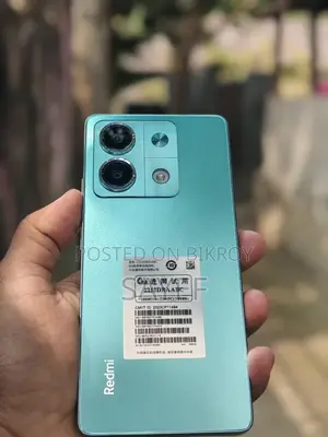 Xiaomi Redmi Note 13 8/256 (Used)