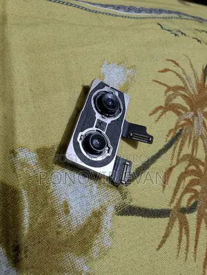 Apple iPhone XS Max Original Camera (Used)
