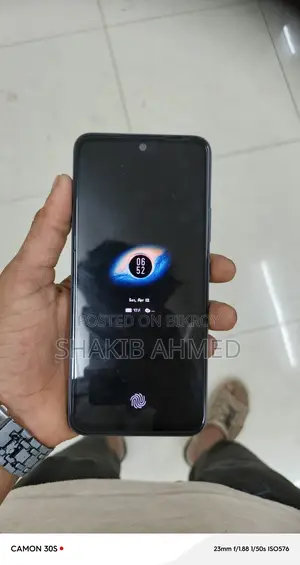Infinix Hot 50 Pro+ (Used)