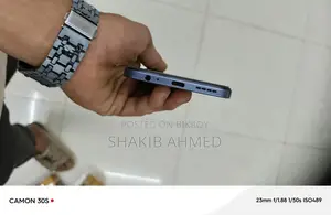 Infinix Hot 50 Pro+ (Used)