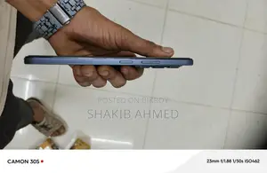 Infinix Hot 50 Pro+ (Used)